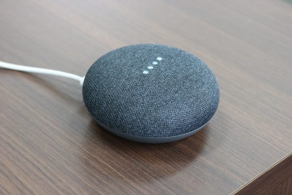 【GoogleHomeで電動ロールスクリーンを動かしてみました。 　　　　3．GoogleHome　IFTTT編】